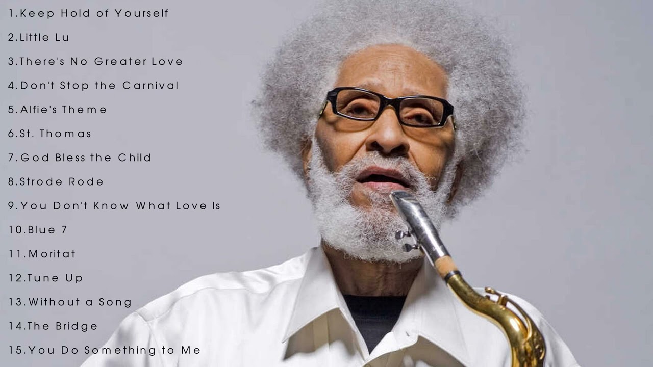 The Best of Sonny Rollins Full Album Ever