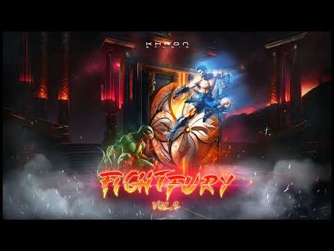 Khron Studio - Fight Fury Vol 2