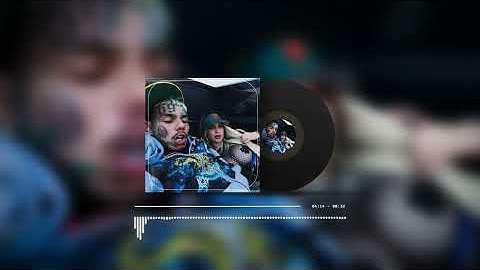 6IX9INE - CASPER ft. Juicy J, Drake, Takeoff, Tyga, Pop Smoke, Nicki Minaj (RapKing Mixes)