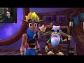 Jak and Daxter Part 1