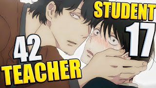 POPULAR GUY FALLS IN LOVE with the SCHOOL NERD and TOXIC GUY