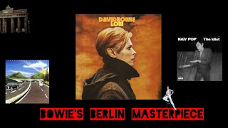 David Bowie´s Low