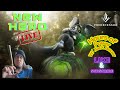 Coffee and Ranked. The Ultra Positive supersuckfest LIVE! #Predecessor #Live #Ps5