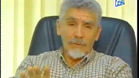Cuba: Entrevista al Comandante de la Revolucin Ram...