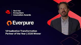 Modernize VMs with OpenShift Virtualization