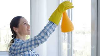 Top 5 EcoFriendly Cleaning Tips