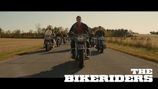 The Bikeriders | internationale trailer