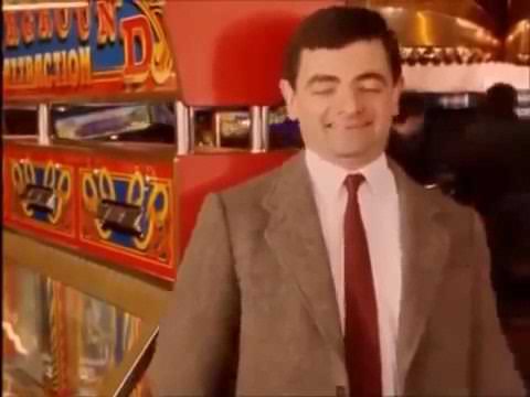 Filme Von Mr Bean
