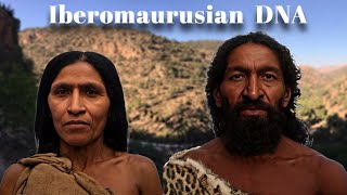 Iberomaurusian DNA Results