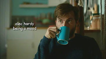 Is Claire bad in Broadchurch?