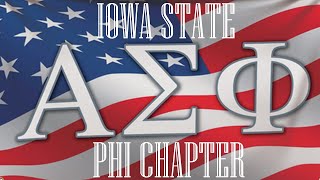 Alpha Sigma Phi Video