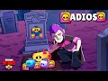 ADIÓS CAJAS ADIÓS CRÉDITOS CROMÁTICOS  ¿Qué será lo próximo que borren en Brawl Stars?