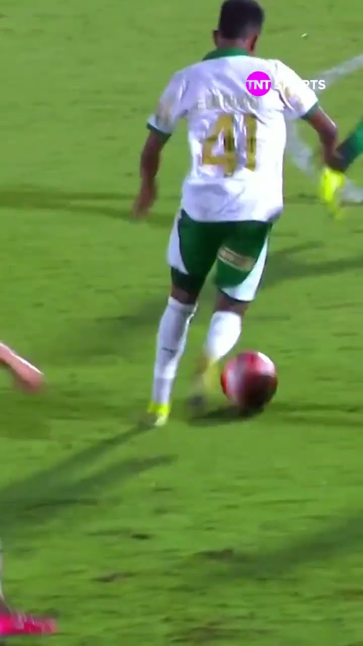O ESTÊVÃO ACABOU COM MAIS UM JOGO NO PAULISTÃO! ELE É MUITO CRAQUE... #shorts