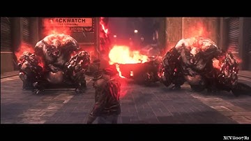 PROTOTYPE 2   Walkthrough Part 54   Mission A Labor of Love