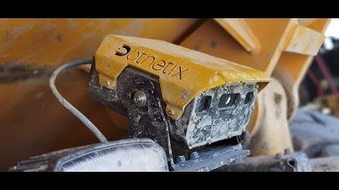 SafEye – Collision Avoidance