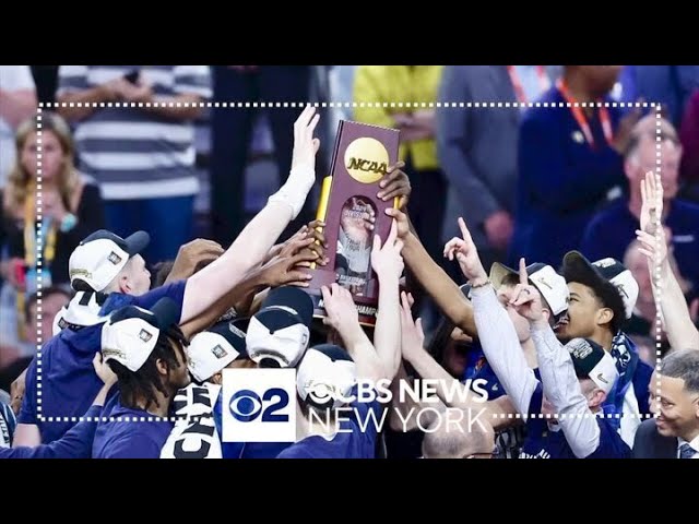 Uconn Fans Basking In The Glory Of Back To Back Ncaa Tournament Championships