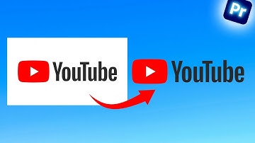 How to Remove White Background In Adobe Premiere Pro 2025 | Tutorial