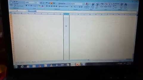 Class 8 | Chapter 2 | Lesson 1 | A General Idea about Spreadsheet and its related terms