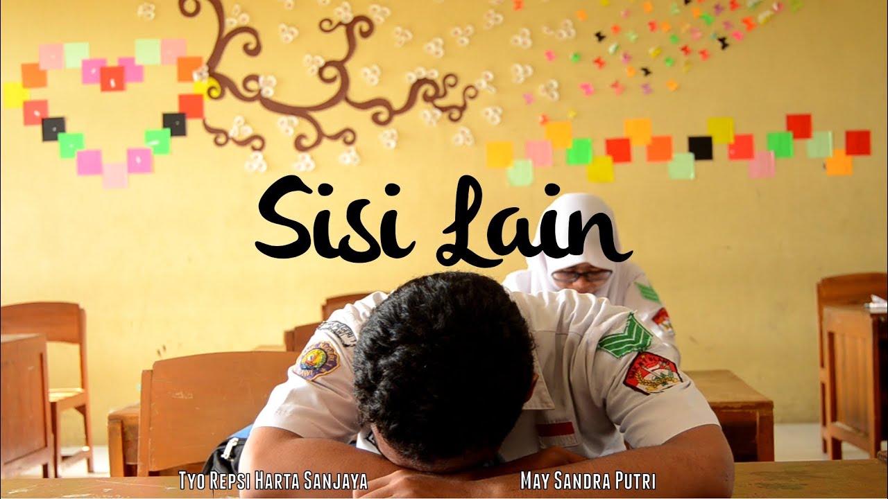 Sisi Lain - Ujian Praktek Seni Budaya 2016 SMK Negeri 1 Slawi