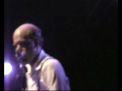 BONNIE PRINCE BILLY + Susanna Wallumrd - DEMON DAN...