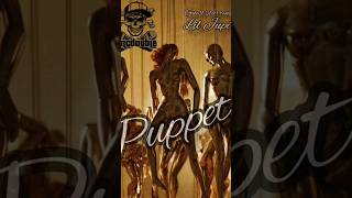 Puppets feat. Lil Jupi  drops . hiphop rap music streaming news newyork viral