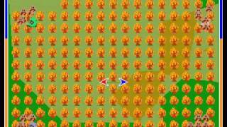 LIbble Rabble Gameplay