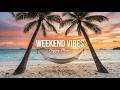 Morning Energy 🌅 Tropical Chill House Mix | Boost Your Mood, Focus & Positive Vibes
