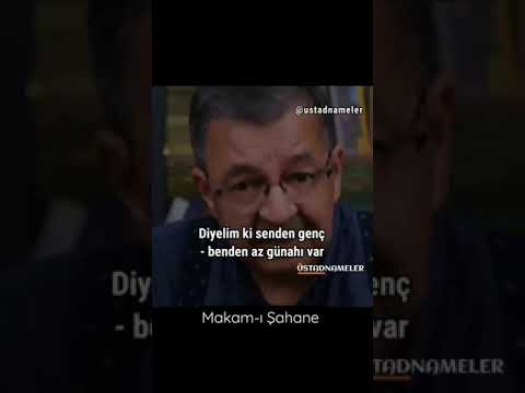 Hayati İnanç tan Nağmeler #kısavideo #sohbet #hayatiinanç