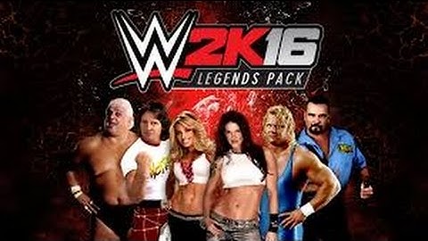 wwe2k16 how to make seth rollins white attire (ps3 & xbox360)