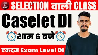 Caselet DI | RBI Assistant 2023 | Selection वाली Class | Quant | Yashraj Sir | Veteran