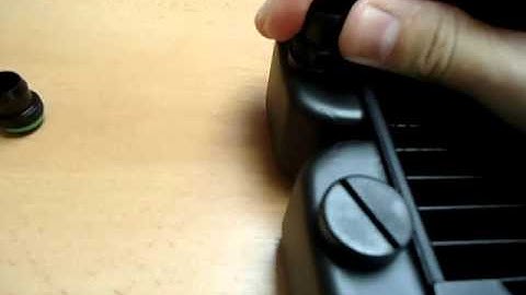 EK CoolStream XT 360 Radiator + Bitspower Matt Black Mini fitting