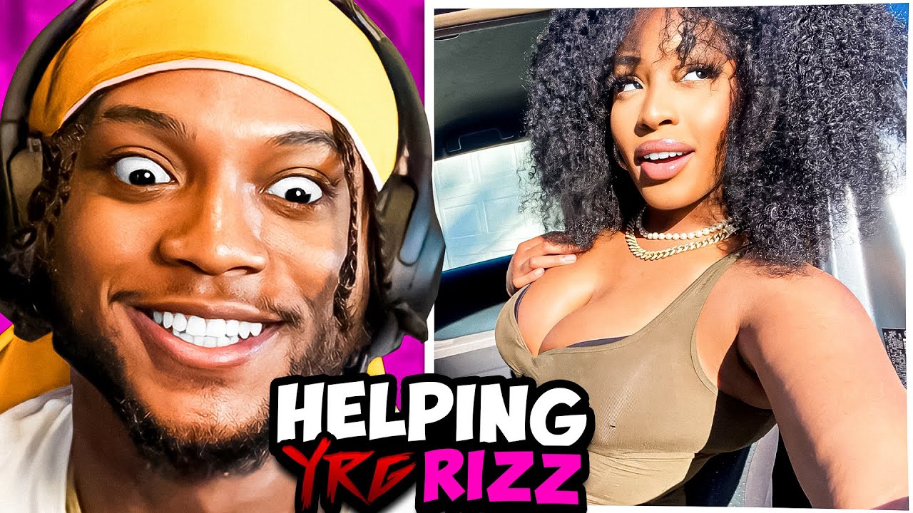 Helping My Viewers DM’ing They're Crushes Went Terribly Wrong😭