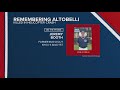 Former MLB scout Jeremy Booth remembers John Altobelli who died alongside Kobe Bryant in crash