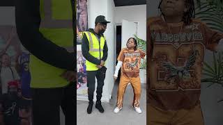 This Security Wont Give Me A Break viral  fyp