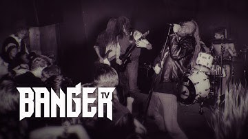 METAL EVOLUTION: ALBUMS — At the Gates