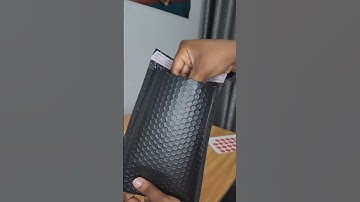 Another Behind The Scenes Video   Packaging Orders