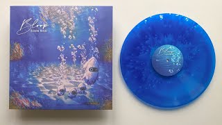 Bloop Vinyl Rip