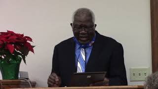 Dillon County Council 12 9 2020