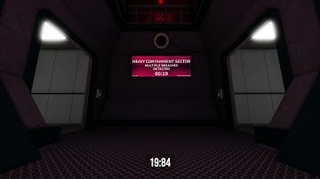 SCP:PROJECT - Light and Surface Containment Zones - Decontamination (Revamped)