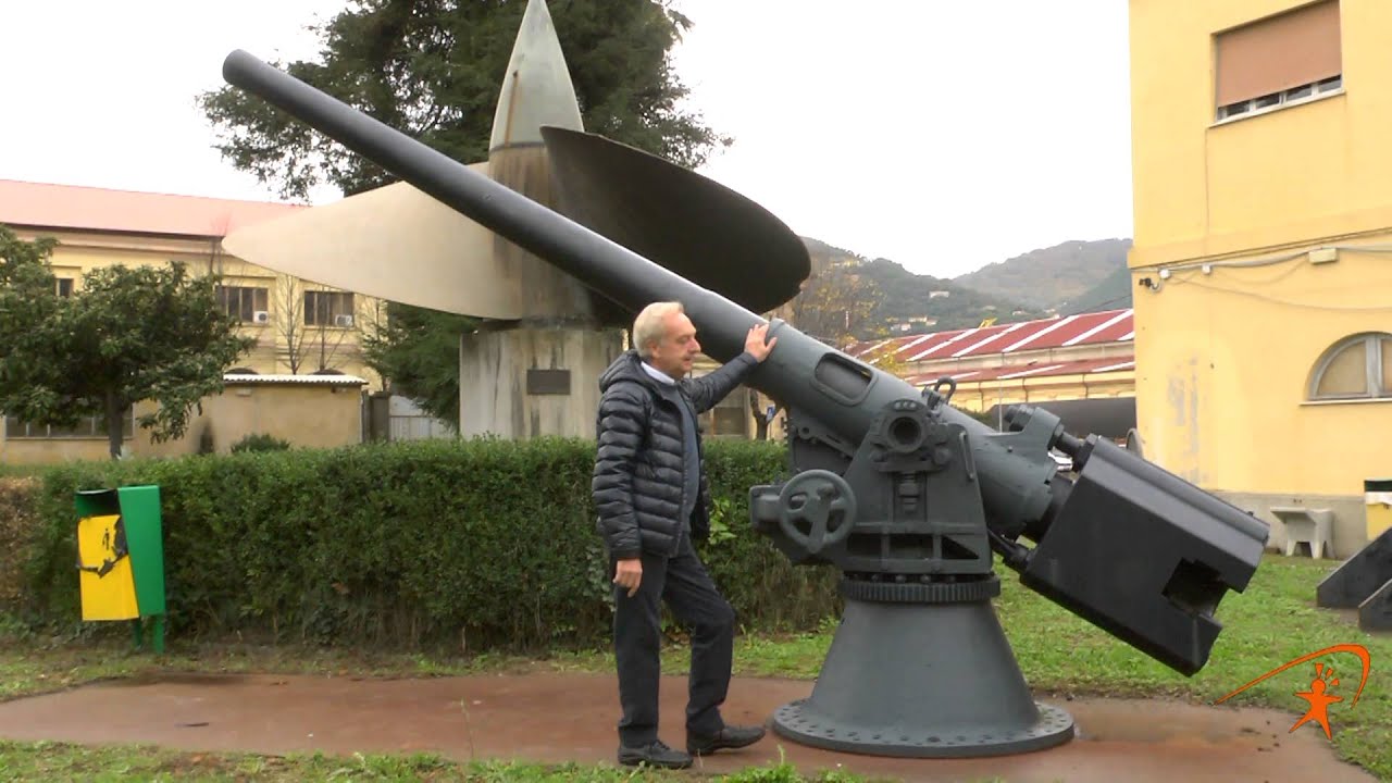 Museo Tecnico Navale