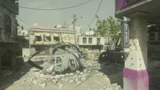 SND ROUND ENDING COLLATERAL!!! Call of Duty Modern Warfare Remastered