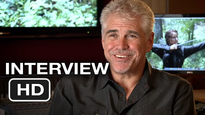 The Hunger Games - Gary Ross Interview (2012) HD Movie