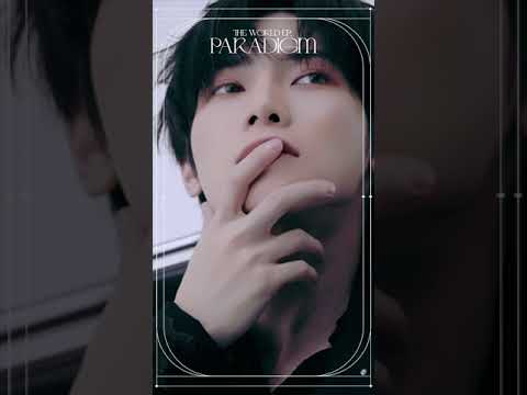 ATEEZ(에이티즈) 'PARADIGM' Short Clip_YEOSANG #Shorts