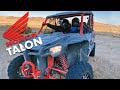 Off-Roading at King of the Hammers!