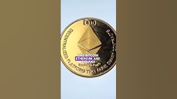 Solution for Layer 1 Blockchain #crypto #layer1 #blockchain #bitcoin #ethereum #solana #investment