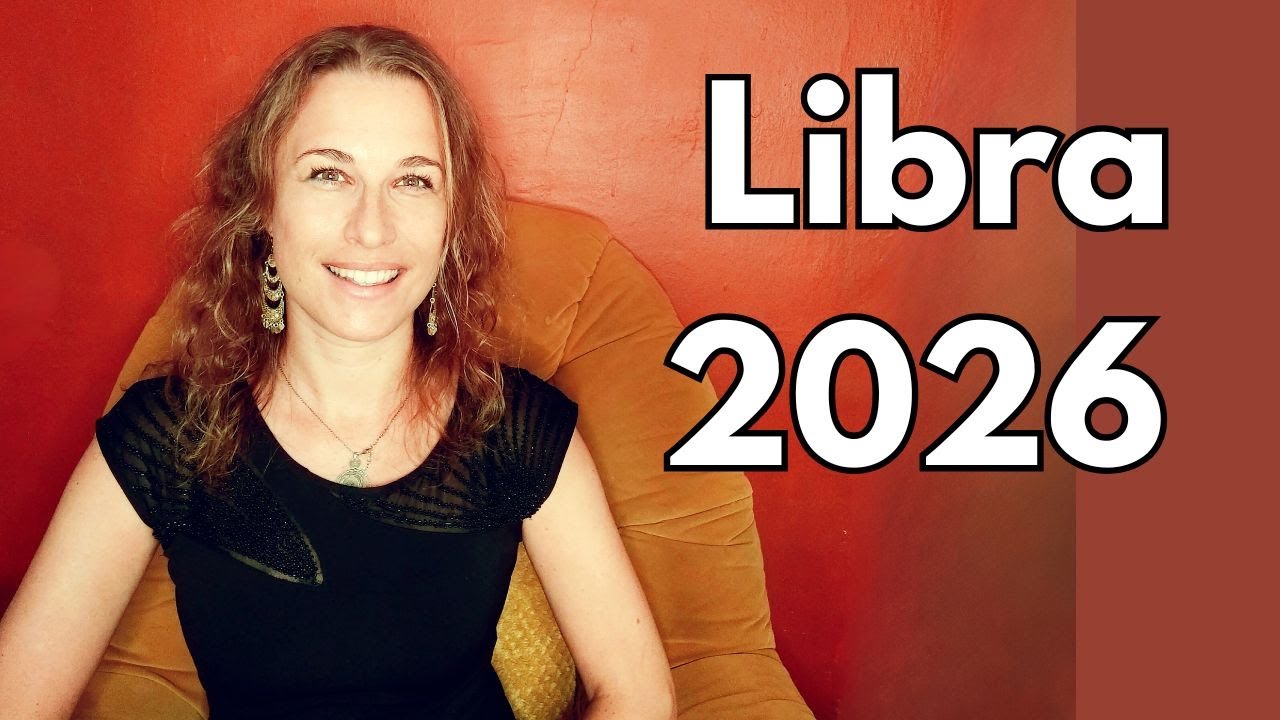 Гороскоп на 2026 год для ВЕСОВ | Астрологические прогнозы | КАРЬЕРНЫЕ ВОЗМОЖНОСТИ И РАЗВЛЕЧЕНИЯ