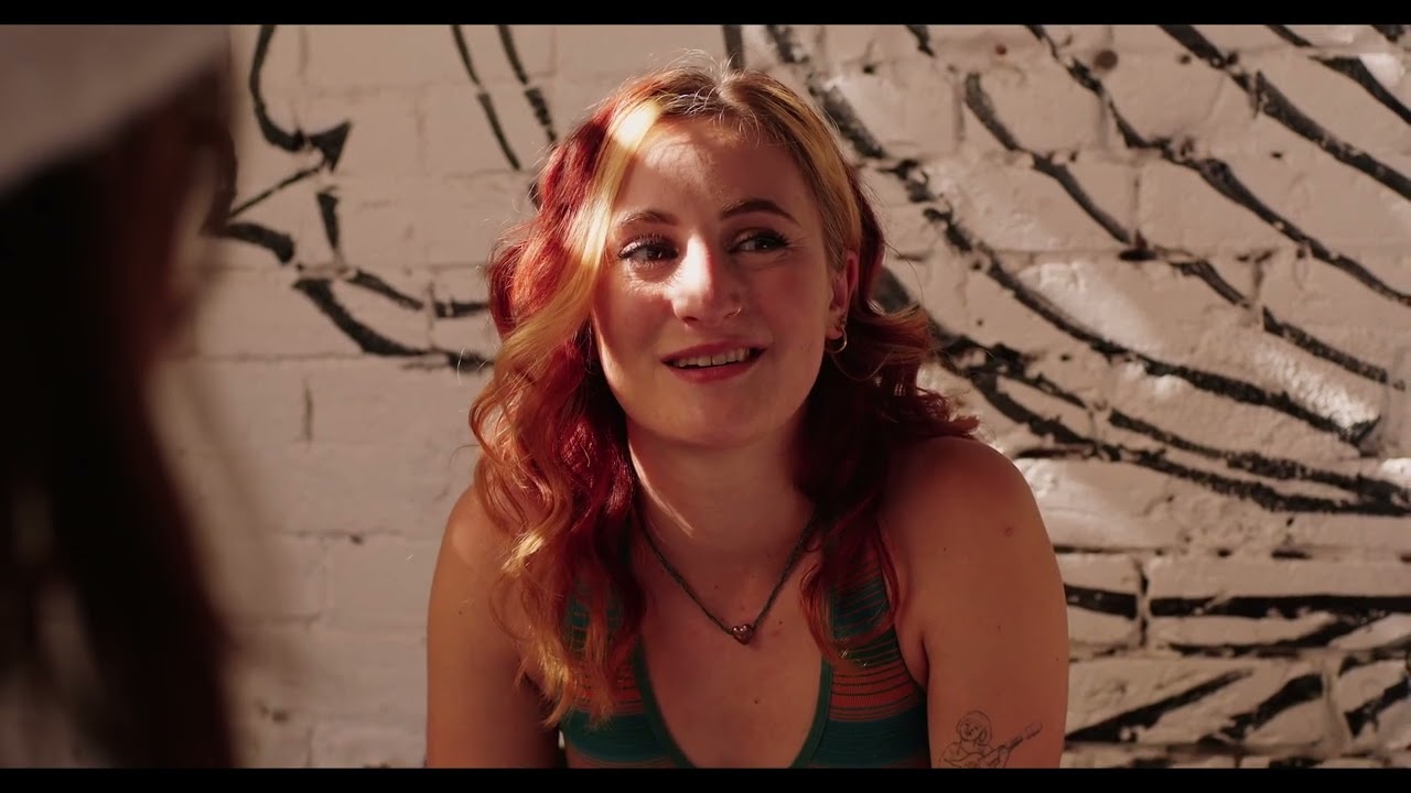 Watch Nicole Sophia - Small Talk (Official Video) on YouTube Watch Nicole Sophia - Small Talk (Official Video) on YouTube