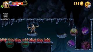 Immortal Wukong | Level #7 screenshot 3