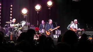 (What’s So Funny ‘Bout) Peace, Love, and Understanding by Elvis Costello & Nick Lowe,Anaheim 8/30/22