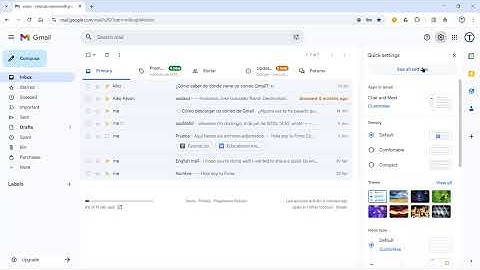 How to enable and set up the “Undo Send” feature in Gmail web